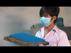 4P 385V 100KA Surge Protection Device SPD For Lower Voltage Power System